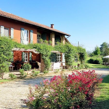 Holiday Home Il Marchese Del Grillo - Sec100 By Interhome Capriglio Exterior foto