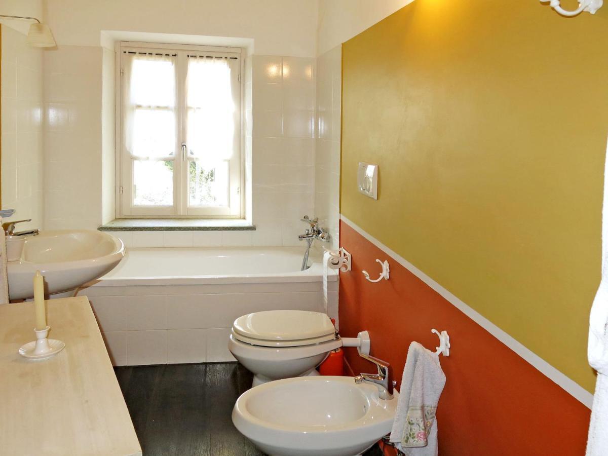 Holiday Home Il Marchese Del Grillo - Sec100 By Interhome Capriglio Exterior foto
