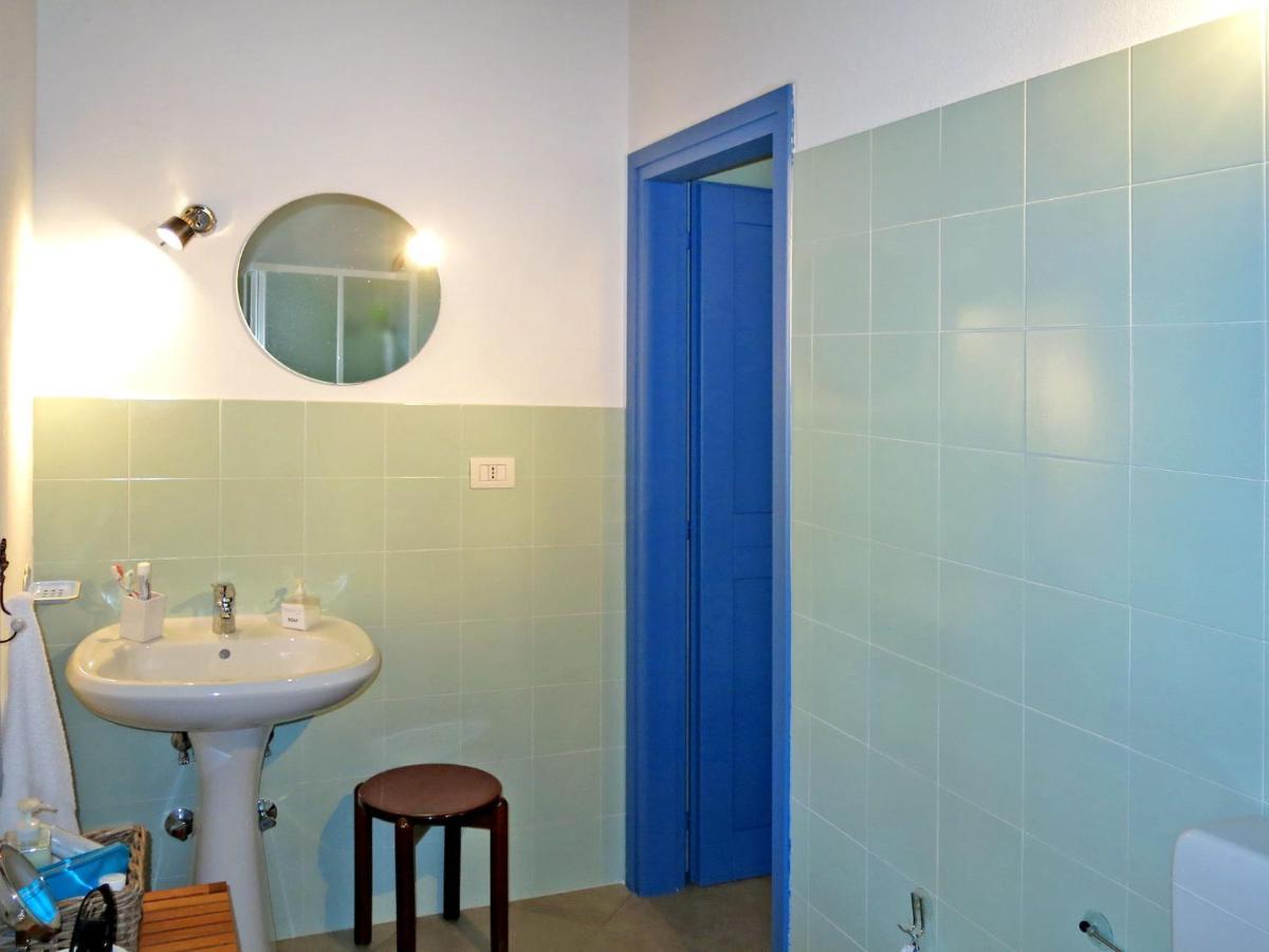 Holiday Home Il Marchese Del Grillo - Sec100 By Interhome Capriglio Exterior foto