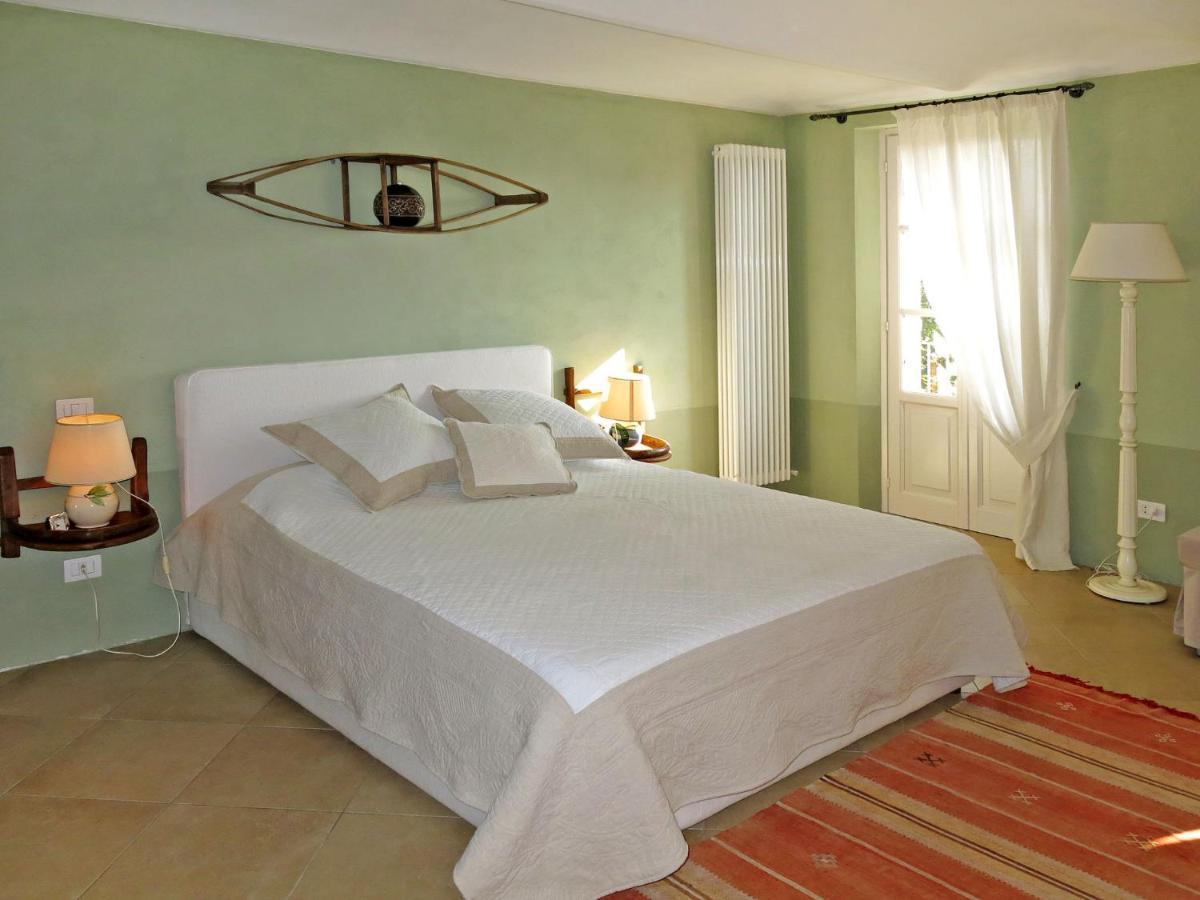 Holiday Home Il Marchese Del Grillo - Sec100 By Interhome Capriglio Exterior foto