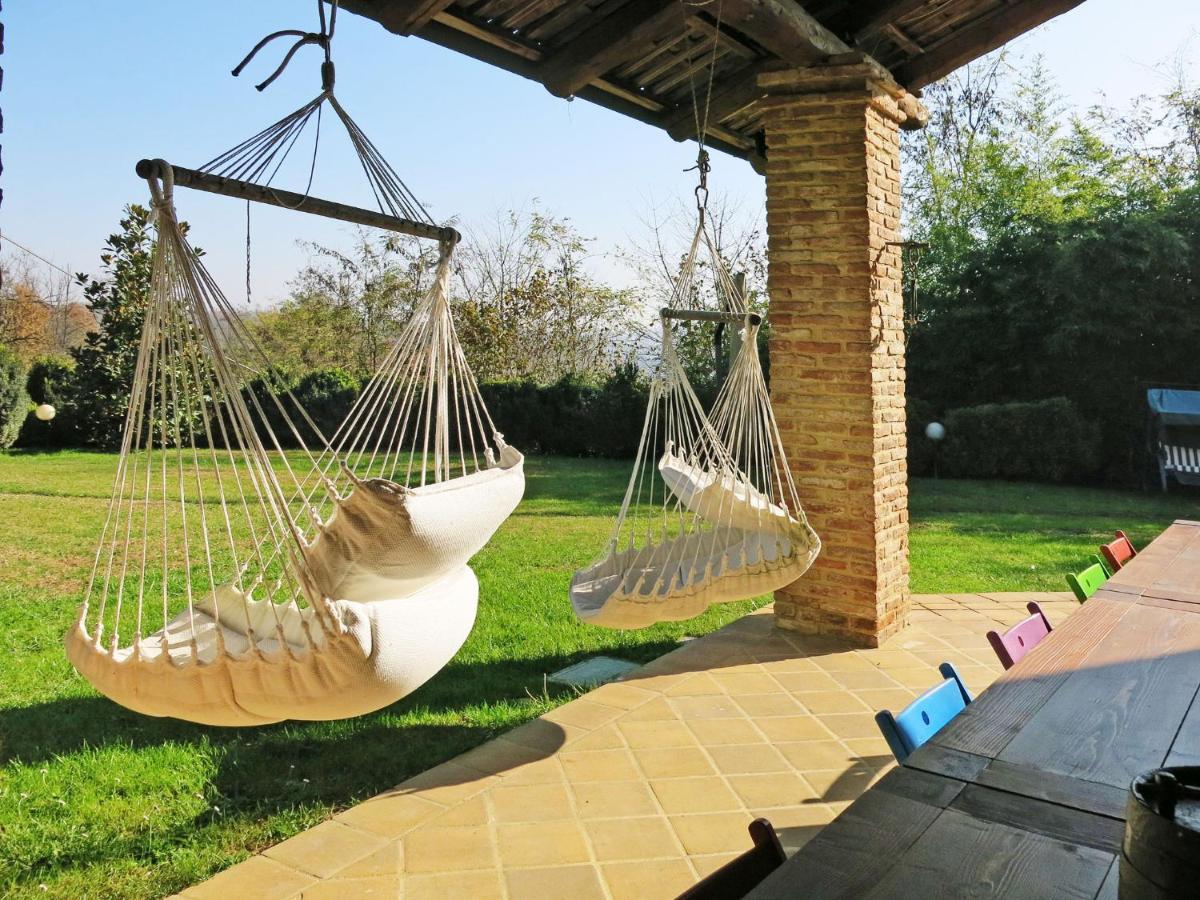 Holiday Home Il Marchese Del Grillo - Sec100 By Interhome Capriglio Exterior foto